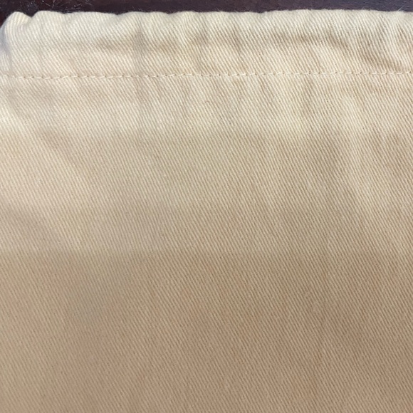 LOUIS VUITTON Dust Cover Drawstring Bag - Picture 6 of 7